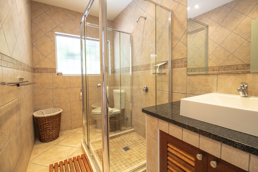 To Let 3 Bedroom Property for Rent in Seaside Longships Western Cape